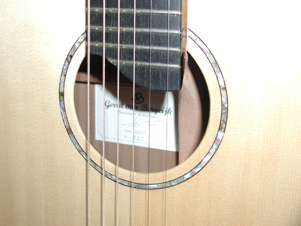 Soundhole 